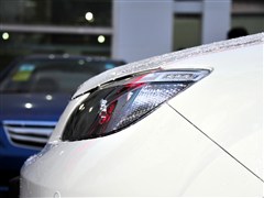 2013款 白金版 2.0L 手动尊享型