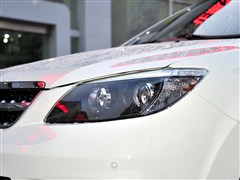 2013款 白金版 2.0L 手动尊享型