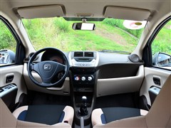2013款 1.0L 舒适型
