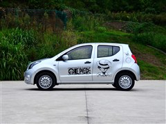 2013款 1.0L 舒适型