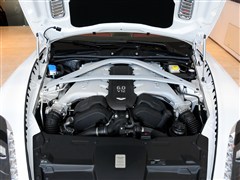 2014款 6.0L Volante百年纪念版