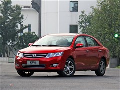 2014款 1.6L 都市版自动豪华型