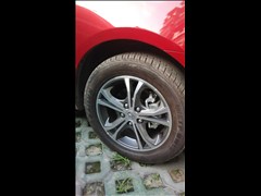 2014款 1.6L 都市版自动豪华型