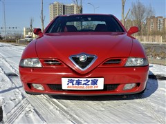 ALFA 166