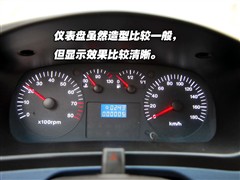 2008款 1.3L 时尚版