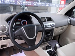 2008款 1.3L 手动时尚型