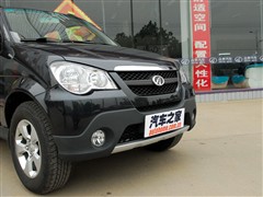 2008款 1.3L 手动时尚型