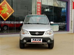 2008款 1.5L 手动标准型