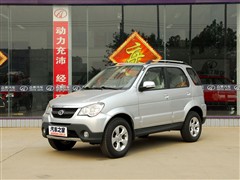 2008款 1.5L 手动标准型