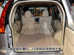 2008款 1.5L 手动时尚型