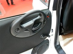 2010款 1.6L 汽油标准型5座