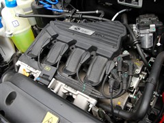 2010款 1.6L 汽油标准型6座