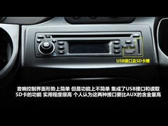 2010款 1.6L 汽油标准型6座