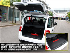 2010款 1.6L 汽油标准型6座