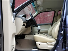 2010款 1.3L 手动标准型