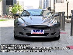 2007款 6.0L Touchtronic Coupe