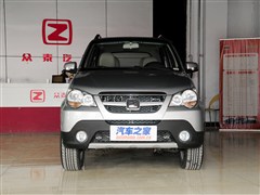 2010款 1.3L 手动豪华型