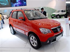 2010款 1.3L CVT舒适型