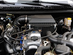 2010款 1.5L 手动舒适型