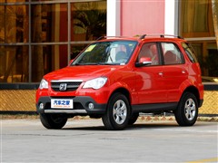 2010款 1.5L 手动舒适型