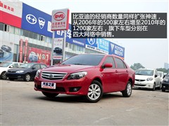 2010款 1.8L 自动尊贵型