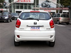 2011款 1.3L 手动豪华型