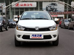 2011款 1.3L 手动豪华型