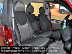 2010款 1.6L 汽油豪华型6座