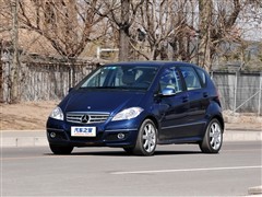 2011款 A 180