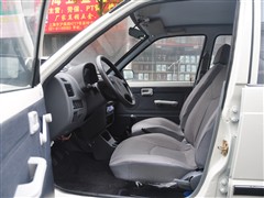 2010款 0.8L 舒适型