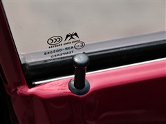 2010款 0.8L 尊贵型