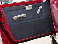 2010款 0.8L 尊贵型