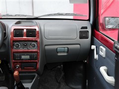 2010款 0.8L 尊贵型