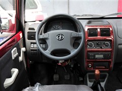 2010款 0.8L 尊贵型