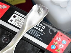 2010款 0.8L 尊贵型