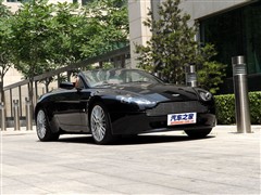 2008款 4.7 Sportshift Roadster