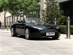 2008款 4.7 Sportshift Roadster