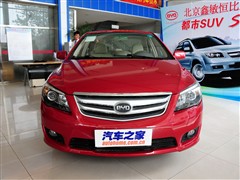 2011款 锋畅版 1.8L 自动尊贵型