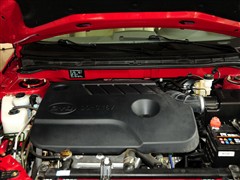 2011款 锋畅版 1.8L 自动尊贵型