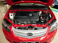 2011款 锋畅版 1.8L 自动尊贵型