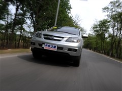 2011款 2.0L 手动尊贵型