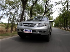 2011款 2.0L 手动尊贵型