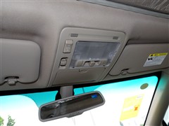 2011款 2.0L 手动尊贵型