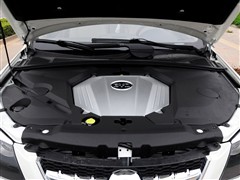 2011款 2.0L 手动尊贵型