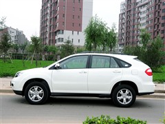 2011款 2.0L 手动尊贵型