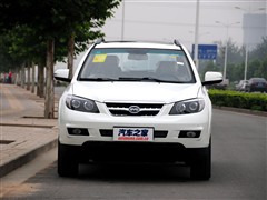 2011款 2.0L 手动尊贵型
