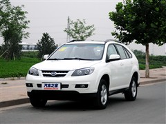 2011款 2.0L 手动尊贵型