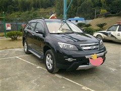 2011款 2.0L 手动尊贵型