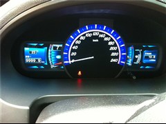 2011款 2.0L 手动尊贵型