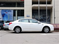 2012款 1.6L MT时尚型